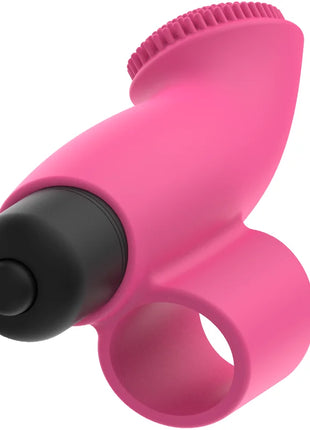 OHMAMA - ROSA FINGERHUT-VIBRATOR XMAS EDITION