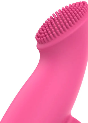 OHMAMA - ROSA FINGERHUT-VIBRATOR XMAS EDITION