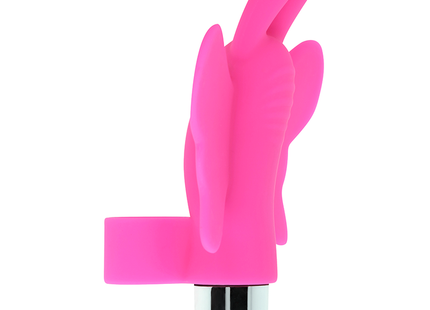 OHMAMA - SCHMETTERLINGS-STIMULIERENDER Fingerhut - Fingervibrator