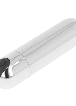 OHMAMA - SILBER VIBRIERENDE KUGEL 8 CM - Vibrierende Kugeln