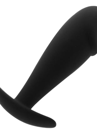 OHMAMA - SILIKON-ANALSTECKER 10 CM - Analplug