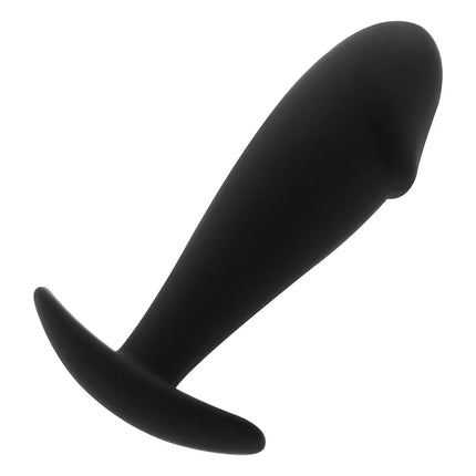 OHMAMA - SILIKON-ANALSTECKER 10 CM - Analplug