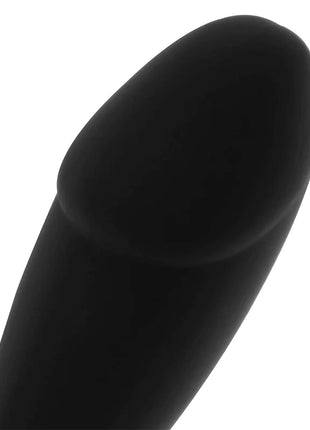 OHMAMA - SILIKON-ANALSTECKER 10 CM - Analplug