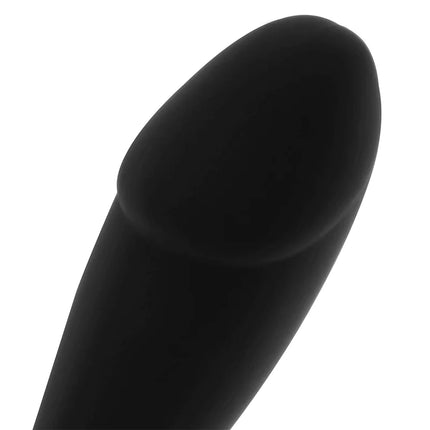 OHMAMA - SILIKON-ANALSTECKER 10 CM - Analplug