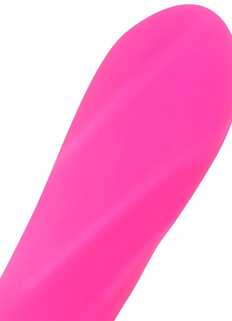 OHMAMA - SILIKON-VIBRATIONSKUGEL 12 CM