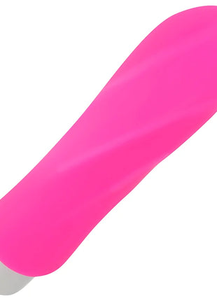 OHMAMA - SILIKON-VIBRATIONSKUGEL 12 CM