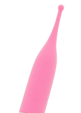 OHMAMA - WIEDERAUFLADBARER KLITORISTIMULATOR 10 VIBRATIONSMODI