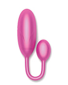 ONINDER - DENVER VIBRATIONSEI ROSA 7 X 2,7 CM KOSTENLOSE APP - Vibrierendes Ei