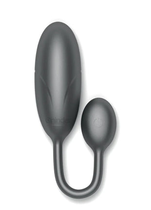 ONINDER - DENVER VIBRATIONSEI ROSA 7 X 2,7 CM KOSTENLOSE APP - Vibrierendes Ei