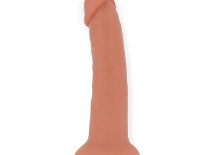 ONINDER - GROSSER BOGOTÁ-VIBRATORDILDO 9 GESCHWINDIGKEITEN NATÜRLICH 22 CM -O- 4,5 CM - KOSTENLOSE APP - Paarvibratoren