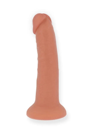 ONINDER - GROSSER BOGOTÁ-VIBRATORDILDO 9 GESCHWINDIGKEITEN NATÜRLICH 22 CM -O- 4,5 CM - KOSTENLOSE APP - Paarvibratoren