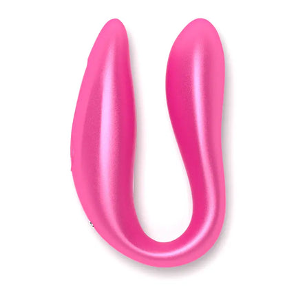 ONINDER - LISBOA G-SPOT-STIMULATOR - PARRE - MIT APP - Paar-Vibrator