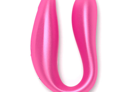 ONINDER - LISBOA G-SPOT-STIMULATOR - PARRE - MIT APP - Paar-Vibrator