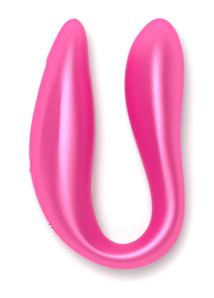 ONINDER - LISBOA G-SPOT-STIMULATOR - PARRE - MIT APP - Paar-Vibrator