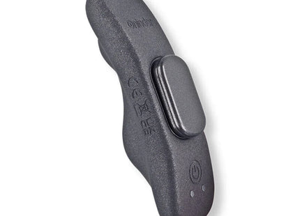 ONINDER - MANILA PANTY WIEDERAUFLADBARER VIBRATOR 9 GESCHWINDIGKEITEN 9,6 CM X 2,6 CM - KOSTENLOSE APP