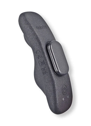 ONINDER - MANILA PANTY WIEDERAUFLADBARER VIBRATOR 9 GESCHWINDIGKEITEN 9,6 CM X 2,6 CM - KOSTENLOSE APP