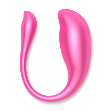 ONINDER - NAIROBI VIBRIERENDES EI ROSA - KOSTENLOSE APP - Vibrierendes Ei
