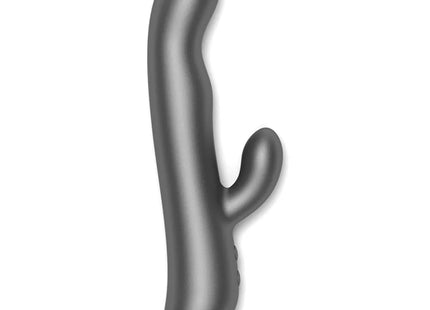 ONINDER - OSLO VIBRATION & ROTATION ROSA - KOSTENLOSE APP - HI-TECH Vibrator