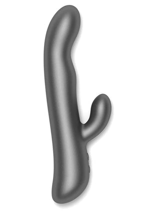ONINDER - OSLO VIBRATION & ROTATION ROSA - KOSTENLOSE APP - HI-TECH Vibrator