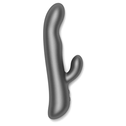 ONINDER - OSLO VIBRATION & ROTATION ROSA - KOSTENLOSE APP - HI-TECH Vibrator