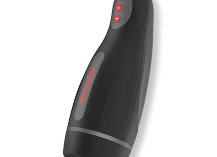 ONINDER - SEOUL MASTURBATOR - 10 GESCHWINDIGKEITEN - KOSTENLOSE APP - Automatischer Masturbator