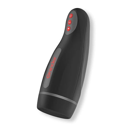 ONINDER - SEOUL MASTURBATOR - 10 GESCHWINDIGKEITEN - KOSTENLOSE APP - Automatischer Masturbator