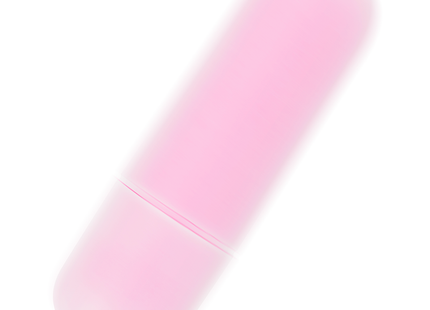 Online mini rosa vibrationskugel pink silikon vibrierendes spielzeug mit glatter abgerundeter form