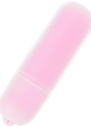 Online mini rosa vibrationskugel pink silikon vibrierendes spielzeug mit glatter abgerundeter form