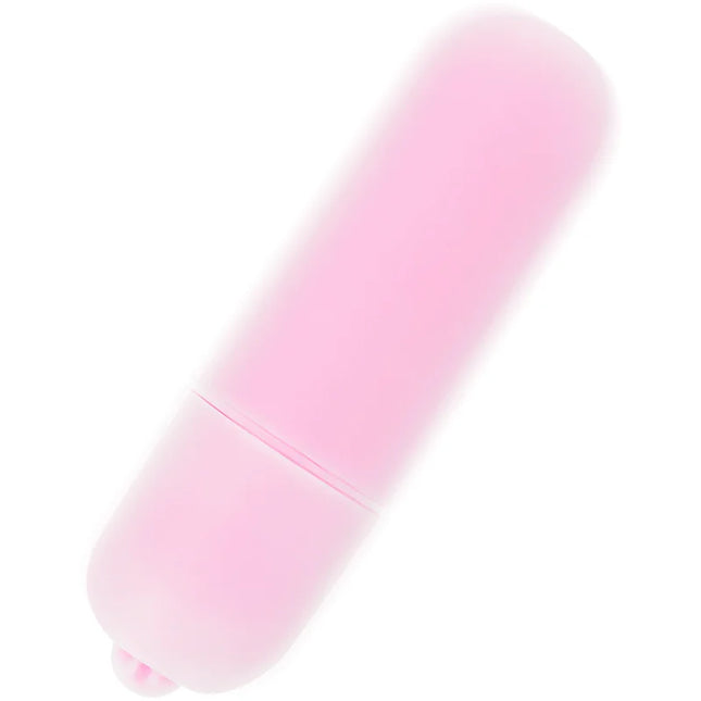 Online mini rosa vibrationskugel pink silikon vibrierendes spielzeug mit glatter abgerundeter form