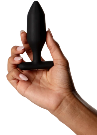 ONYX - ANAL PLUG VIBRATOR - 11,7 cm - Analplug