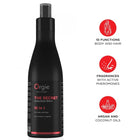 Orgie das geheime verführungselixier 10-in-1 schwarze flasche mit aktiven pheromonen für körper und haare 200 ml