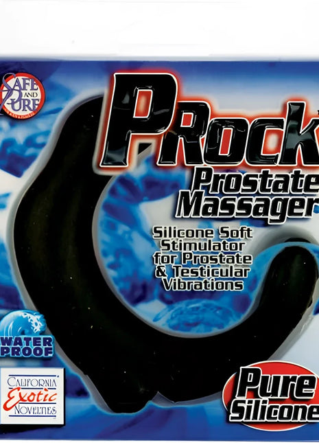 P-ROCK PROSTATA-VIBRATOR - Prostata-Vibratoren