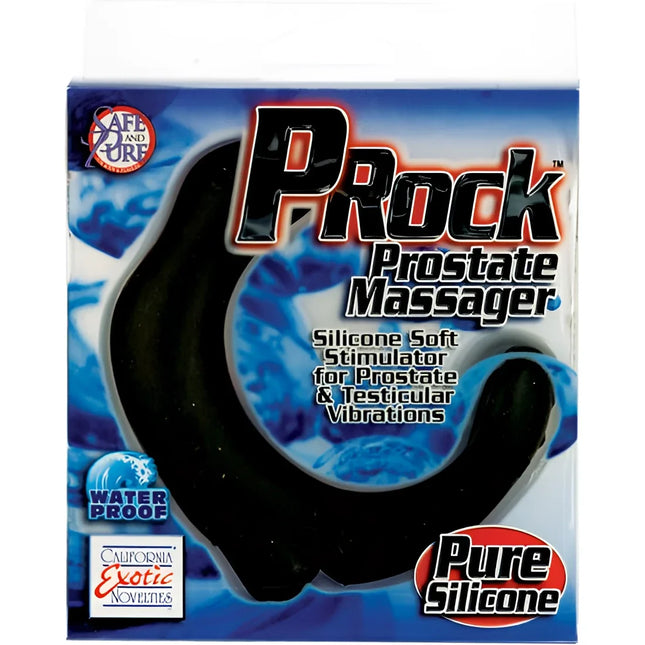 P-ROCK PROSTATA-VIBRATOR - Prostata-Vibratoren