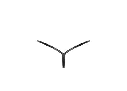 P012 Snake Wetlook String von Noir Handmade - String