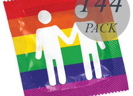 PASANTE - FORMAT GAY PRIDE 144 PACK