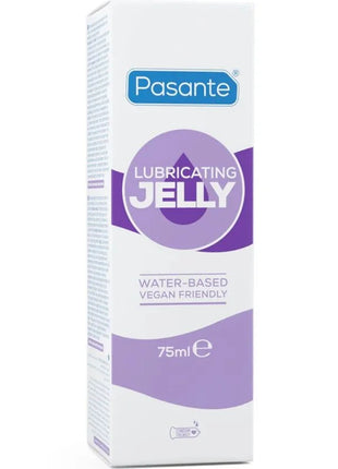 PASANTE - SCHMIERMITTEL FLAVOR MIND 75 ML