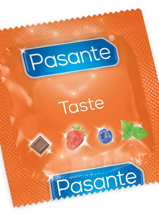 PASANTE - KONDOME AROMEN 155 EINHEITEN - Kondome