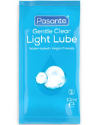 PASANTE - LEICHTES SCHMIERMITTEL AUF WASSERBASIS 10 ML