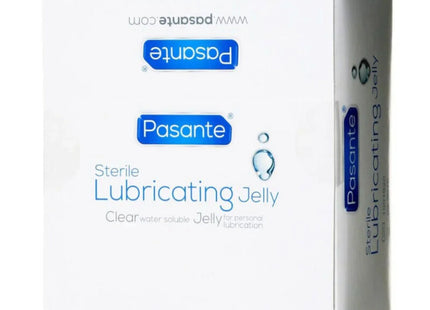 PASANTE - MONODOSE 5 ML STERILES SCHMIERGELE - Steriles Gleitgel