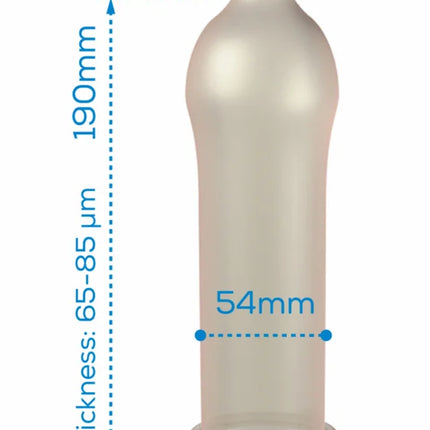 PASANTE - REGULAR KONDOME 12ER PACK - Kondome