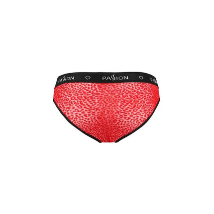 PASSION - 031 SLIP MIKE ROT S/M - Männer Slip