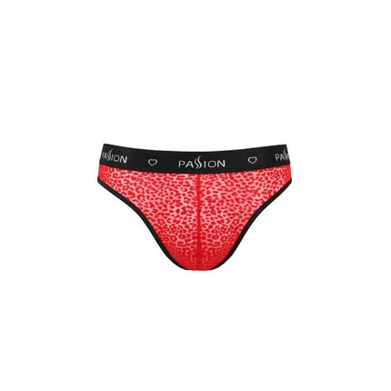 PASSION - 031 SLIP MIKE ROT S/M - Männer Slip