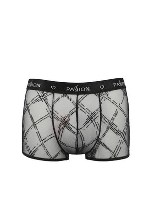 PASSION - 032 KURZ JAMES SCHWARZ S/M - Boxershorts