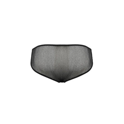 PASSION - 035 SLIP RICHARD SCHWARZ S/M - Männer Slip
