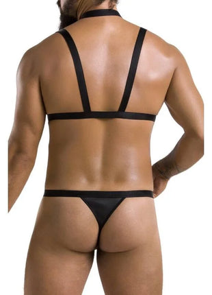 PASSION - 039 SET ANDREW SCHWARZ S/M