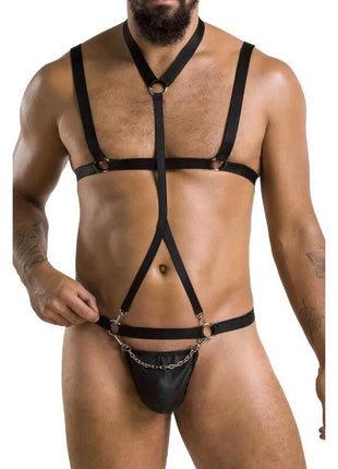 PASSION - 039 SET ANDREW SCHWARZ S/M