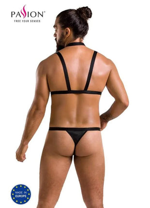 PASSION - 039 SET ANDREW SCHWARZ S/M