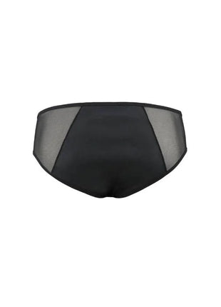 PASSION - 042 SLIP TIMMY SCHWARZ S/M - Männer Slip