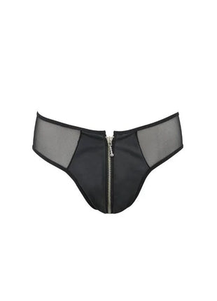 PASSION - 042 SLIP TIMMY SCHWARZ S/M - Männer Slip