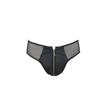 PASSION - 042 SLIP TIMMY SCHWARZ S/M - Männer Slip